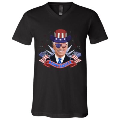 V-Neck T-Shirt