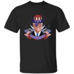 3Th. Happy Easter Biden 4th of july 4, Black, Unisex T-Shirt 3Th. Happy Easter Biden 4th of july 4, Black, Unisex T-Shirt