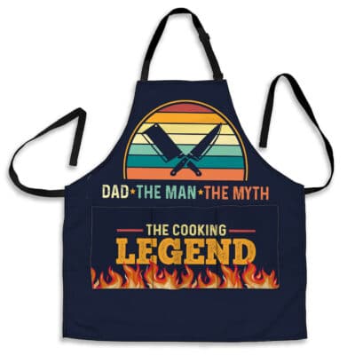 Apron