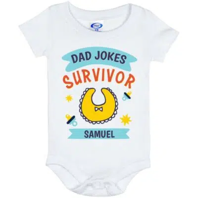 Baby Onesie - 06 Month