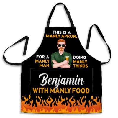 Apron