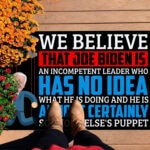 2O. We Believe Doormat mockup 7