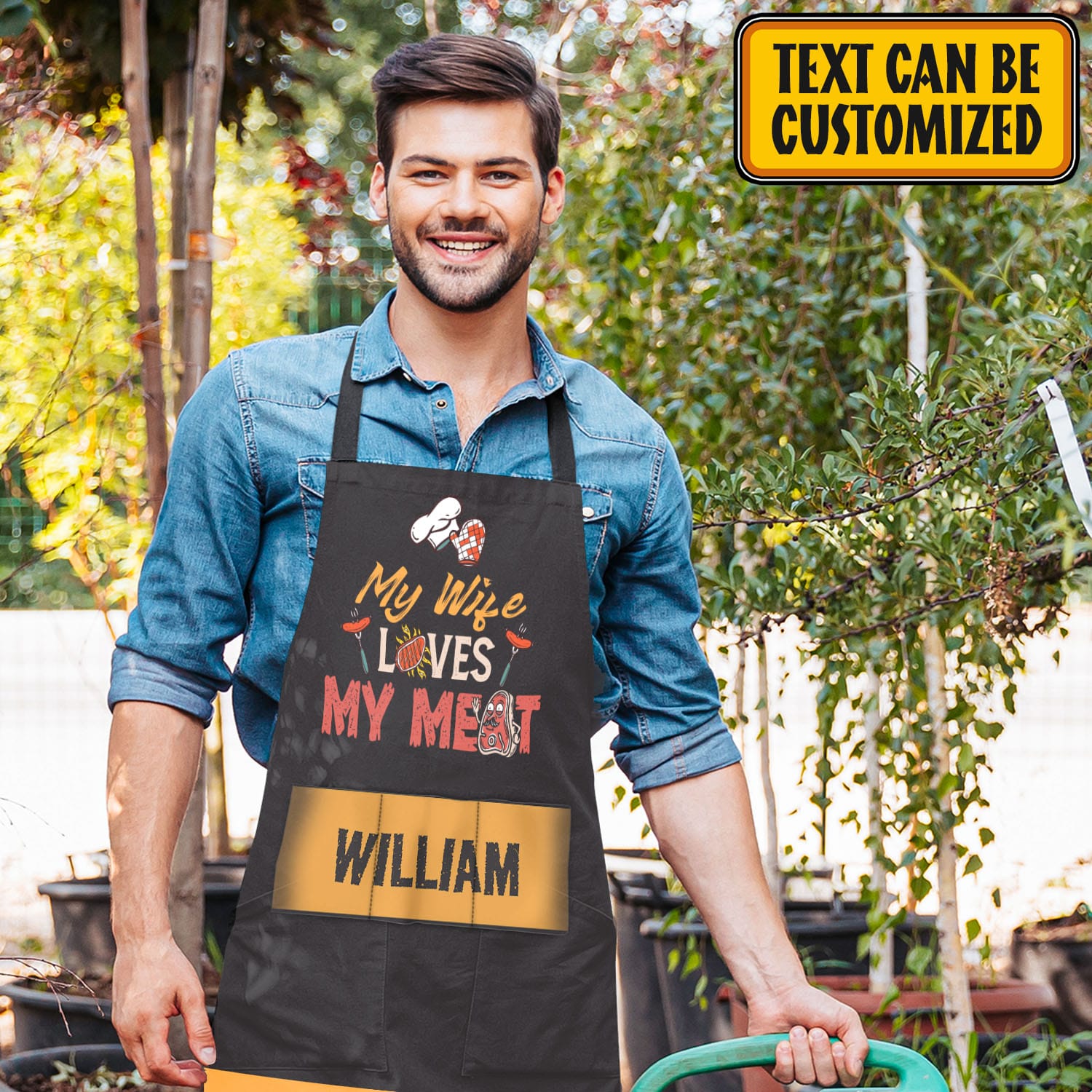 Apron Mockup 1