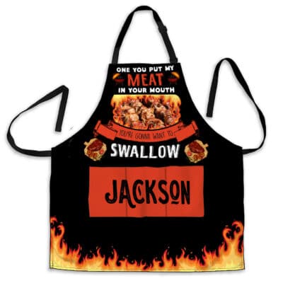 Apron