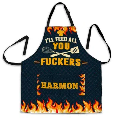 Apron