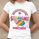 2Th. May Be I Straight mk1