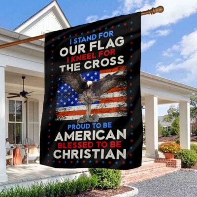 Wall Flag (36" x 60")