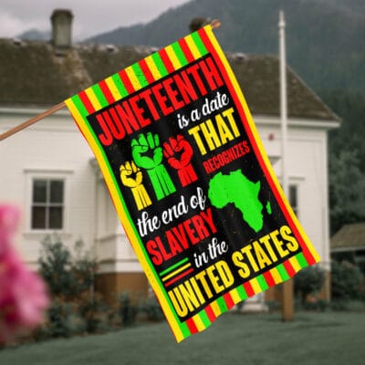 Wall Flag (36" x 60")