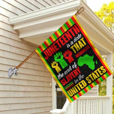 House Flag (30" x 40")