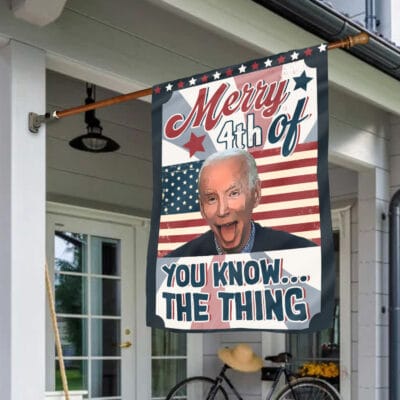 House Flag (30" x 40")