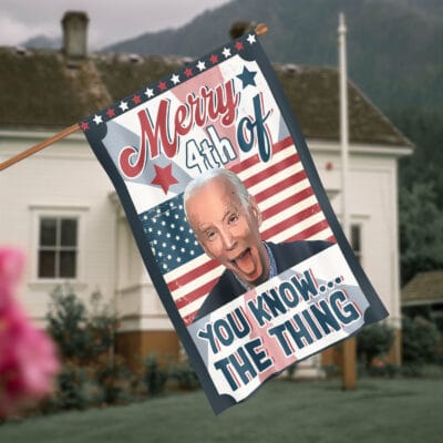 Wall Flag (36" x 60")