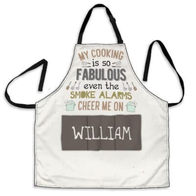 Apron