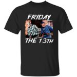 friday 1, Black, Unisex T-Shirt