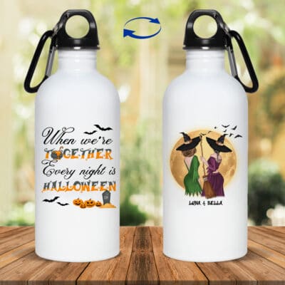 20 oz. Stainless Water Bottle