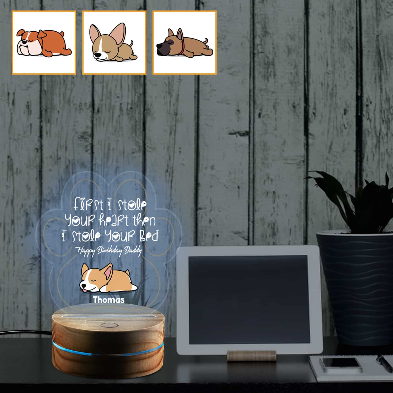 Mockup 5