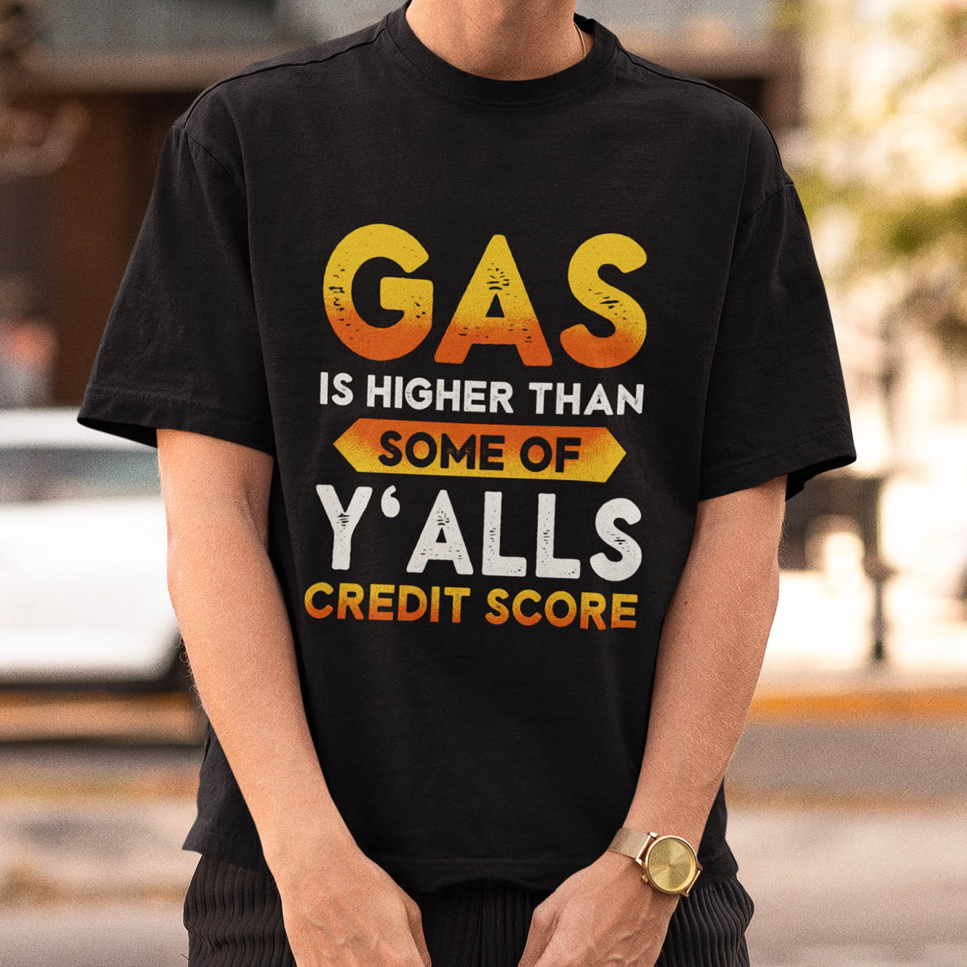 4. Gas is Higher (7) mk2