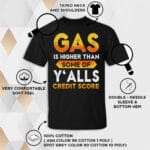 T-Shirt Key Features Mockup-Mockup 1