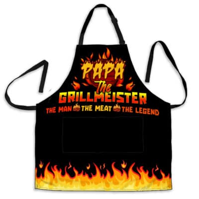 Apron