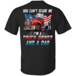 dad 1, Black, Unisex T-Shirt dad 1, Black, Unisex T-Shirt