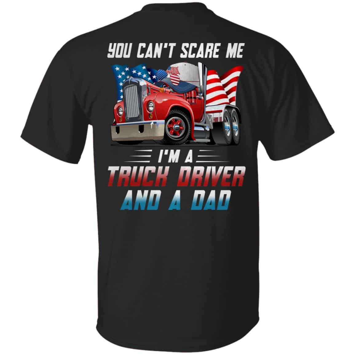 dad 1, Black, Unisex T-Shirt dad 1, Black, Unisex T-Shirt