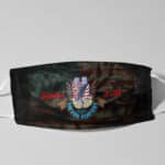 5O. Never Forget mk1