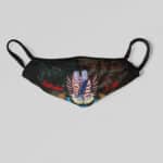 5O. Never Forget mk3