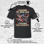 1VT. I Crashed My Bike mk feature 1