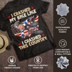 1VT. I Crashed My Bike mk feature 2