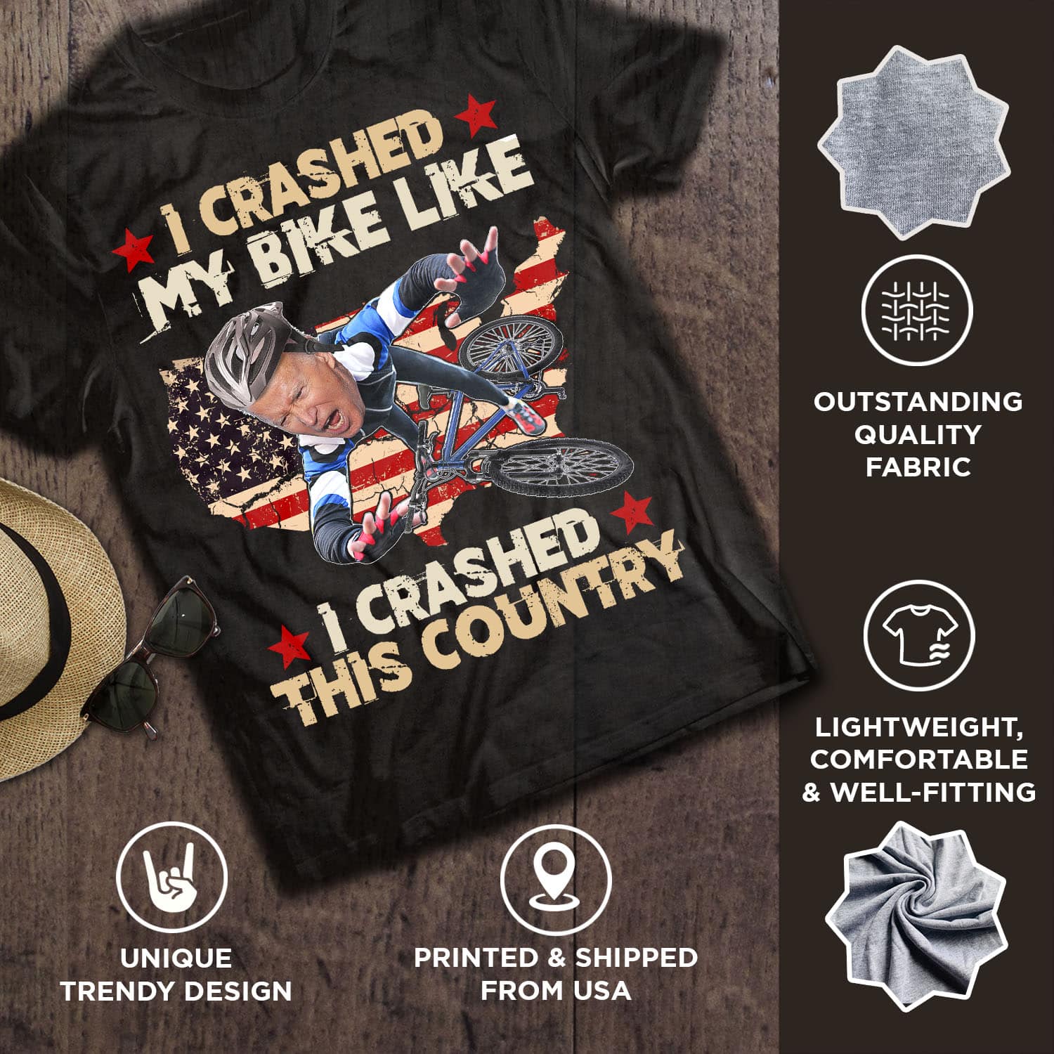 1VT. I Crashed My Bike mk feature 2