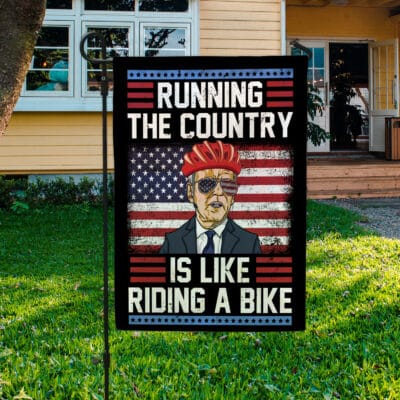 House Flag (30" x 40")