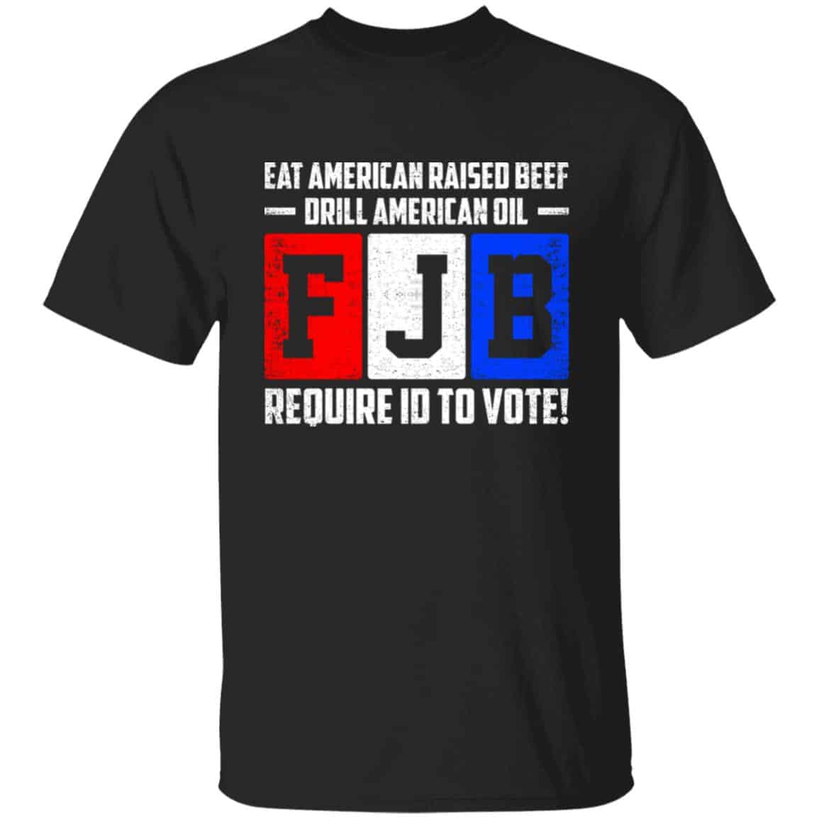 2VT. Eat American 3, Black, Unisex T-Shirt 2VT. Eat American 3, Black, Unisex T-Shirt