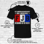 2VT. Eat American mk feature