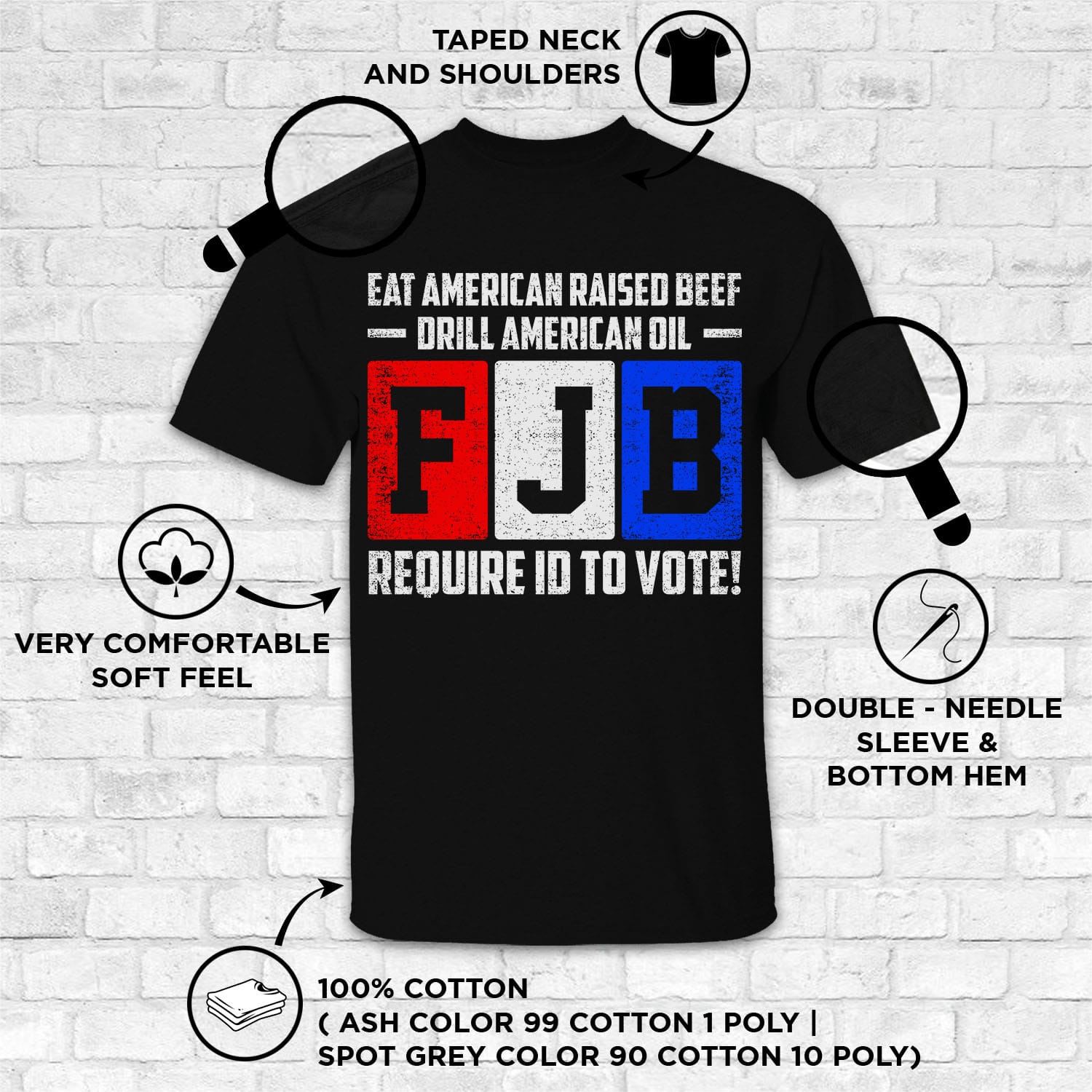 2VT. Eat American mk feature