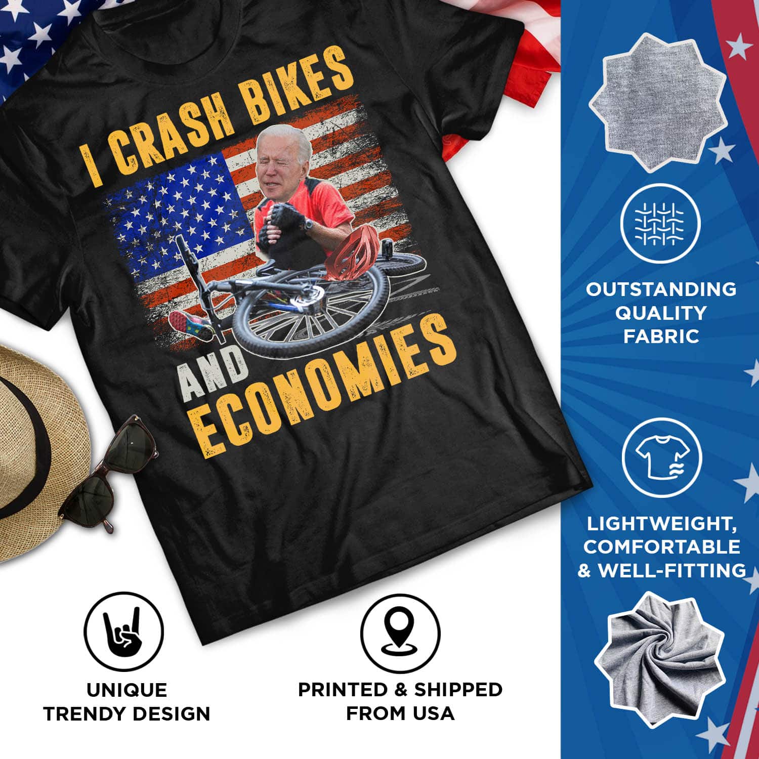 T-Shirt Key Features Mockup-Mockup 2