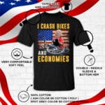 T-Shirt Key Features Mockup-Mockup 1
