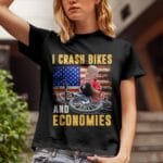 2O. Crash Bikes mk2