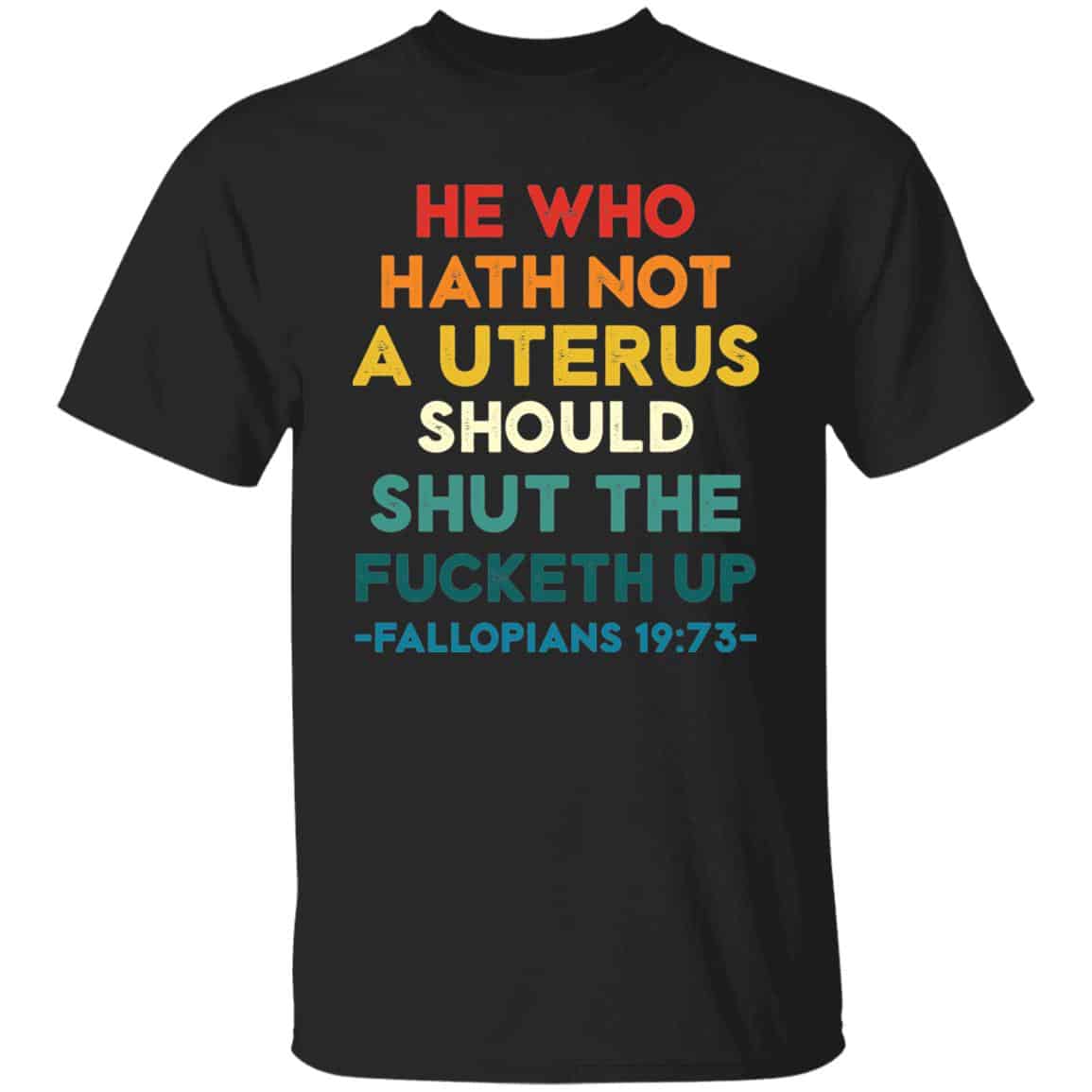 he 1, Black, Unisex T-Shirt he 1, Black, Unisex T-Shirt