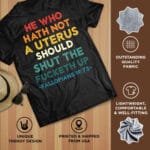 T-Shirt Key Features Mockup-Mockup 2