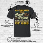 T-Shirt Key Features Mockup 1