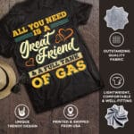 T-Shirt Key Features Mockup 2