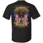 vet 1, Black, Unisex T-Shirt