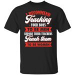 them 1, Black, Unisex T-Shirt them 1, Black, Unisex T-Shirt