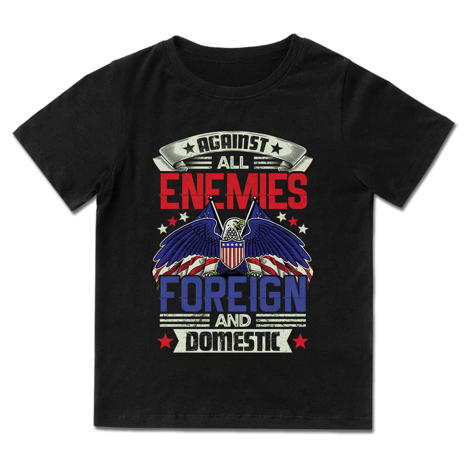 simple mockup