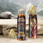 2VT. Being A Firefighter tumbler mk1