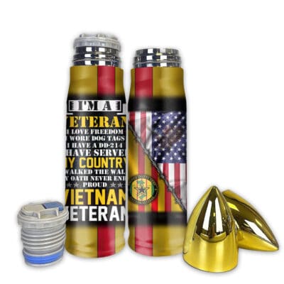 16 oz. Bullet Tumbler