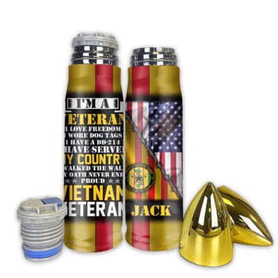 16 oz. Bullet Tumbler