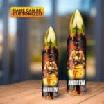 6VT. Retired Firefighter Tumbler mk5