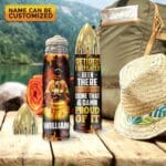 6VT. Retired Firefighter Tumbler mk1