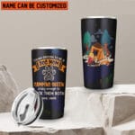 20oz Tumbler Mockup 2