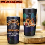 20oz Tumbler Mockup 3